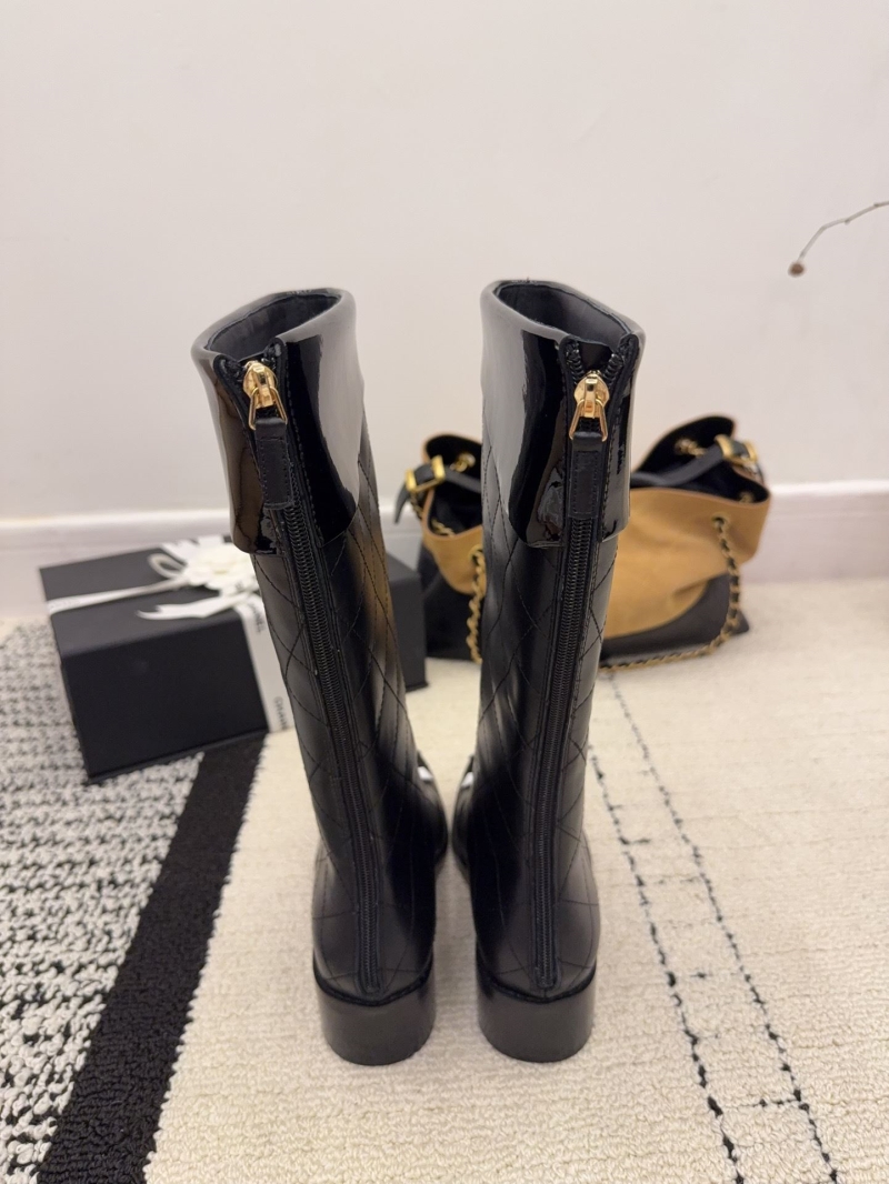 Ch**el boots